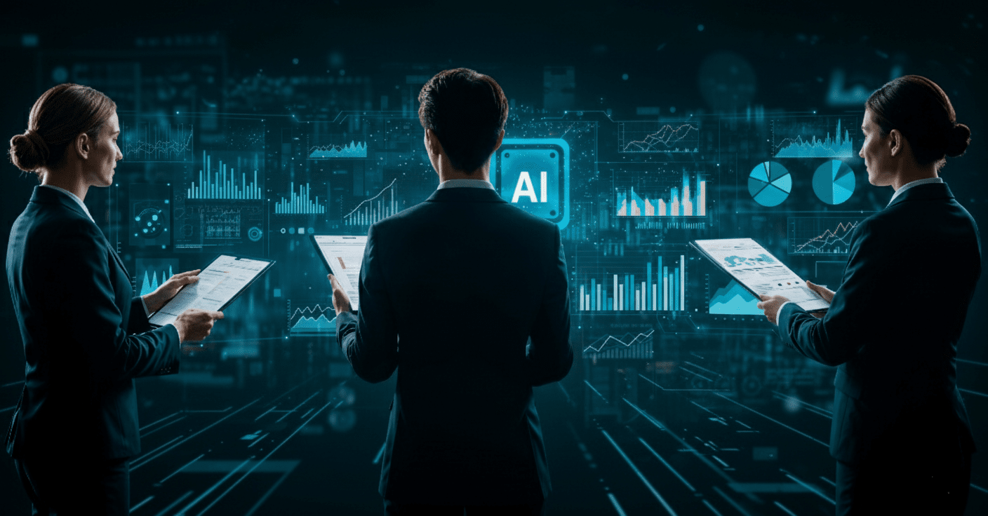 Recruitment.AI – Smart, Scalable Hiring
